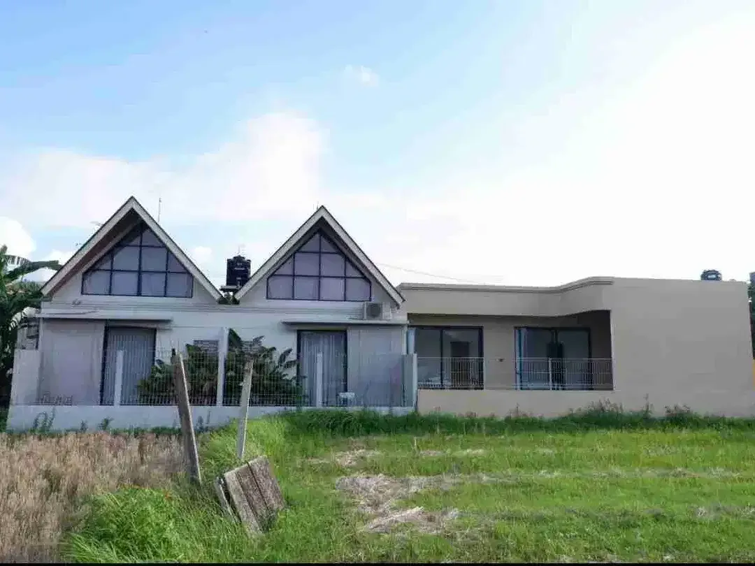 For Rent 2 bedrooms Brand New Villa In Celuk Sukawati Gianyar  Ricefield View - Image 9 of 9
