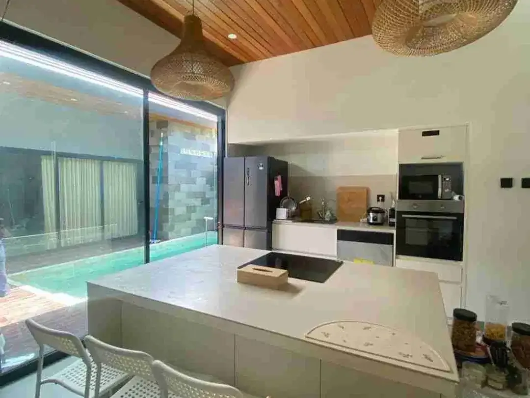 DiJual Villa lokasi Nusa Dua - Bali - Image 5 of 8