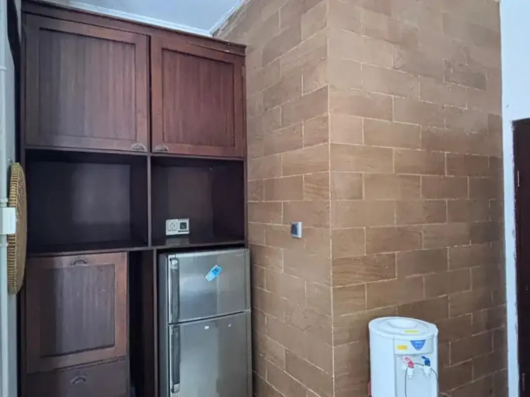 VILLA MEWAH FULL FURNISHED + PRIVATE POOL DI DENPASAR SELATAN - Image 6 of 7