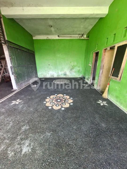 Rumah 2 Lantai 4 Kamar Dalung Kuta Utara untuk Kantor Gudang - Image 2 of 4