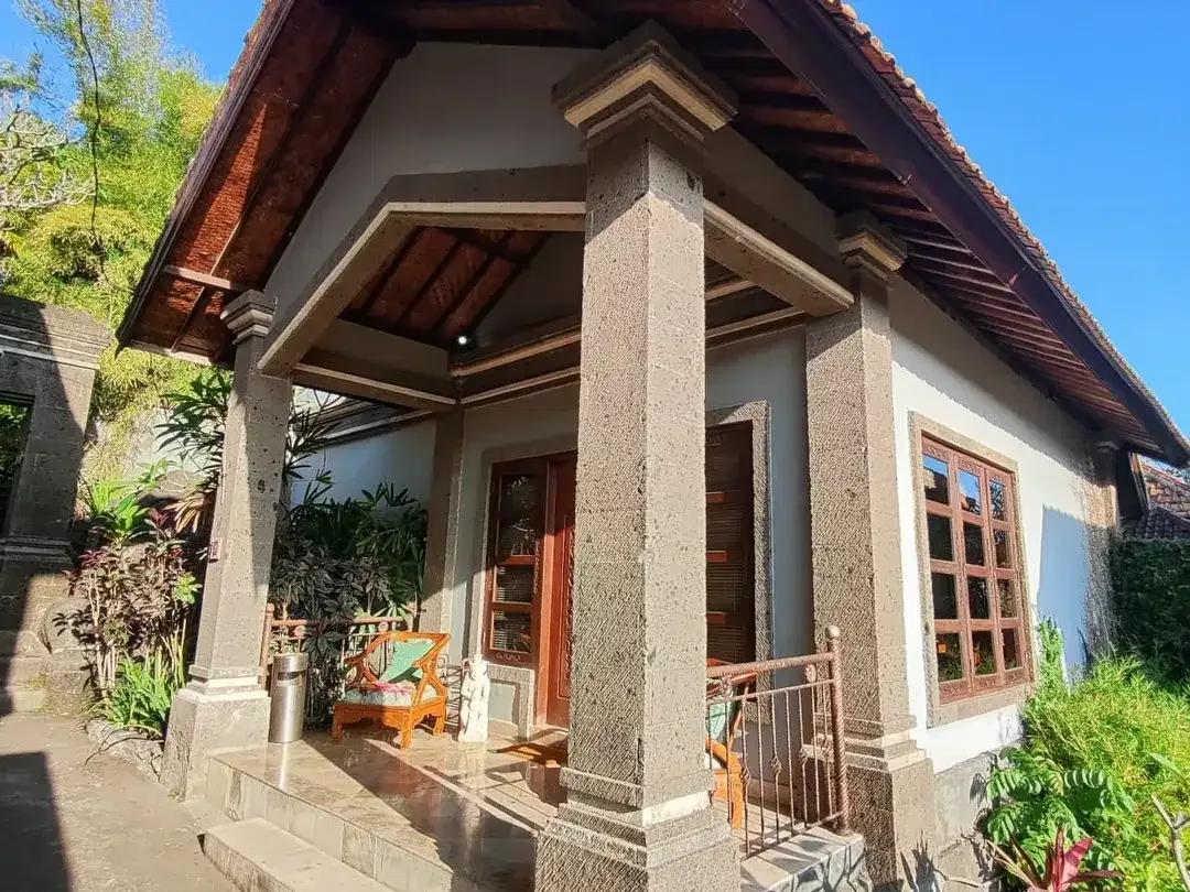 kompleks villa di Ungasan Jimbaran,dkt Pantai Melasti,furnish - Image 10 of 10