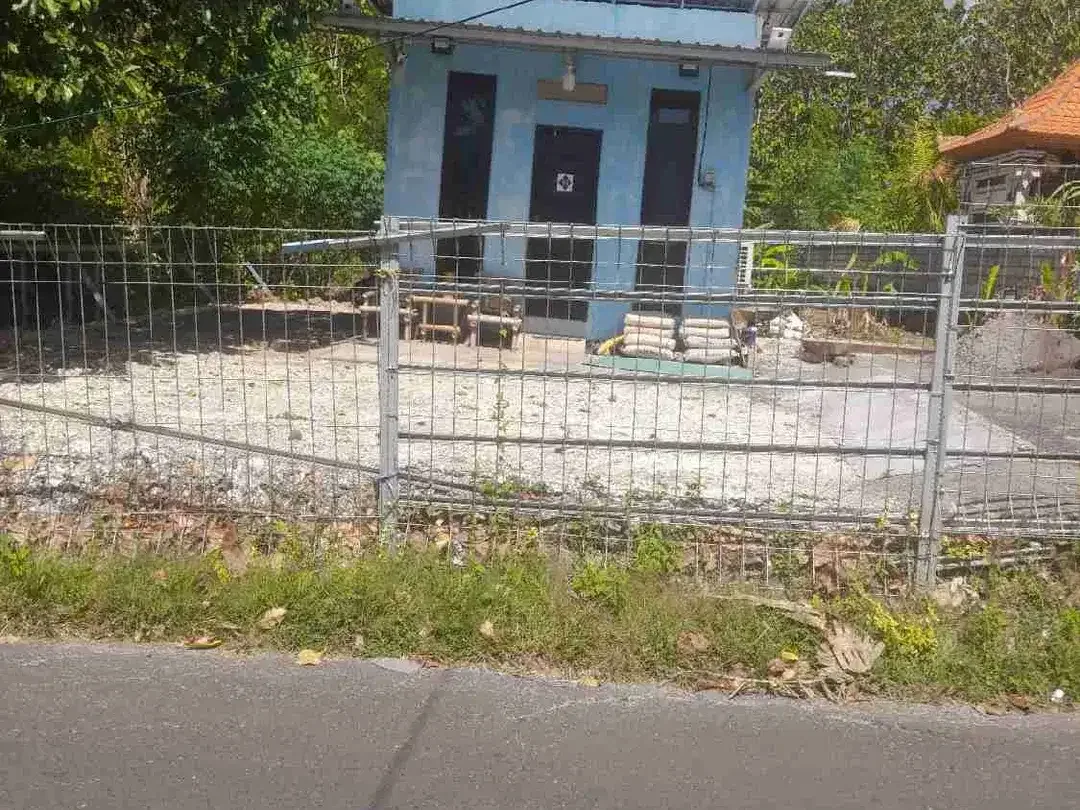 DIJUAL CEPAT TANAH LOKASI UNGASAN Jln. Taman Paradise / Dekat dengan Nirmala Ungasan - Image 2 of 4