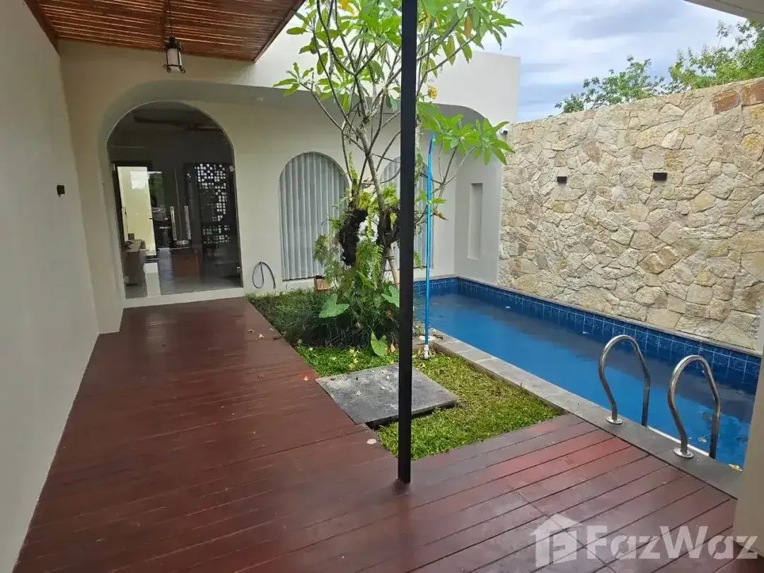 2 Bedroom Villa for sale in Tabanan, Bali - Image 4 of 10