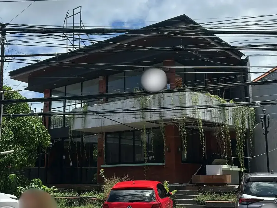 Studio Shophouse for rent in Jimbaran, Bali - Image 3 of 5