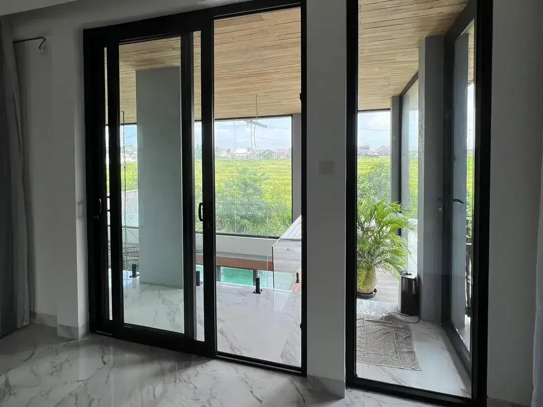 Exclusive Villa with Rice Field View – Peaceful Living in a Strategic Location - Image 10 of 10