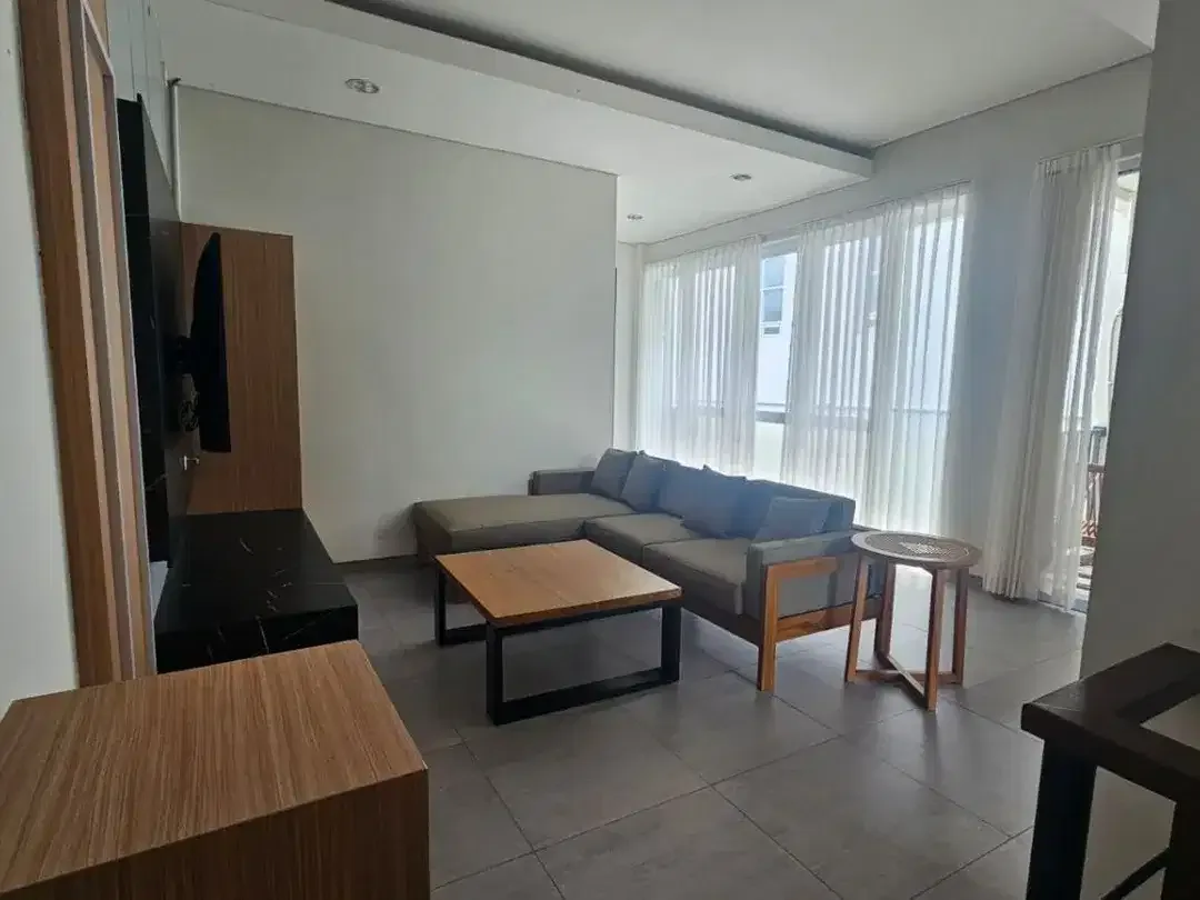 Villa siap huni bebas banjir SHM di Nusa Dua - Image 2 of 10