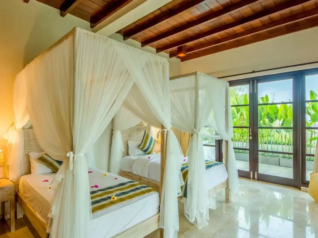 Villa Freehold Ocean View In Great Location Labuan Sahid Pecatu Bali - Image 6 of 10