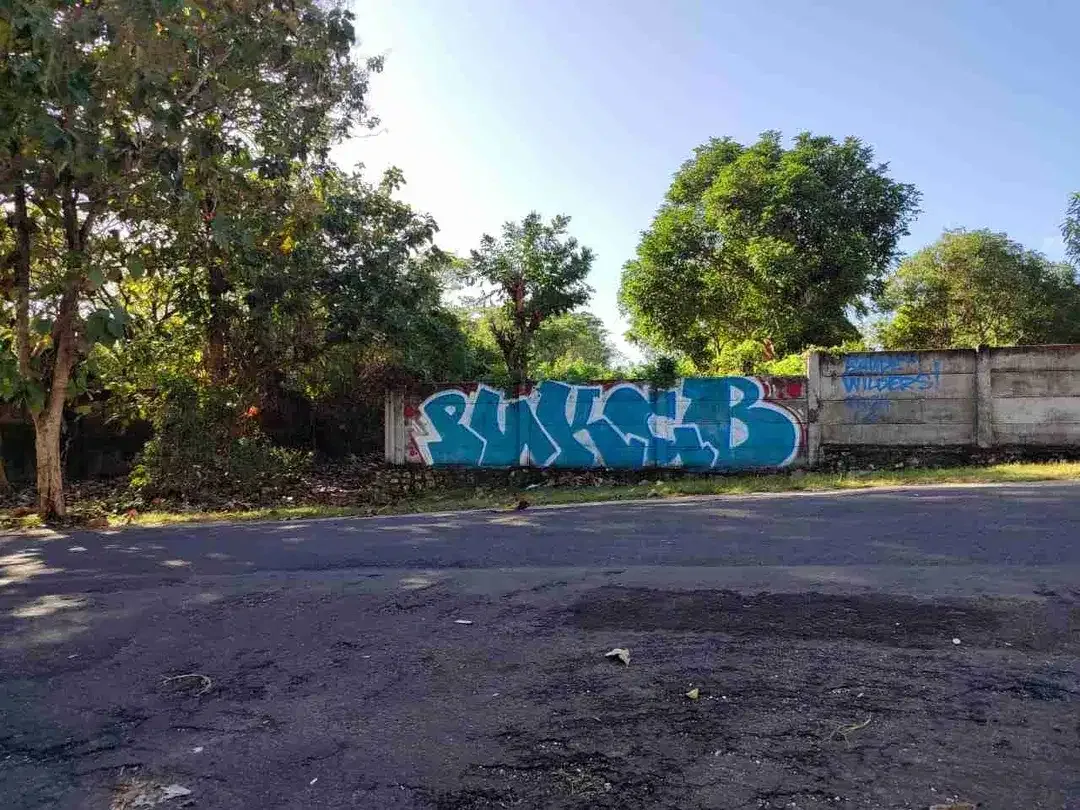 Tanah Murah 4.653m² Akses Jalan Besar Jimbaran - Image 9 of 10