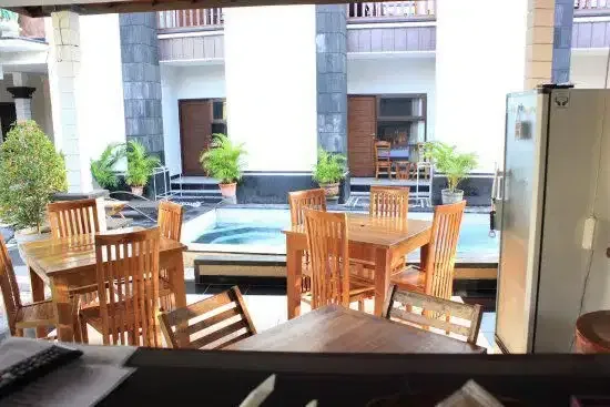 Dijual Hotel Tidak Berbintang Daerah Kedonganan Jimbaran - Image 4 of 10