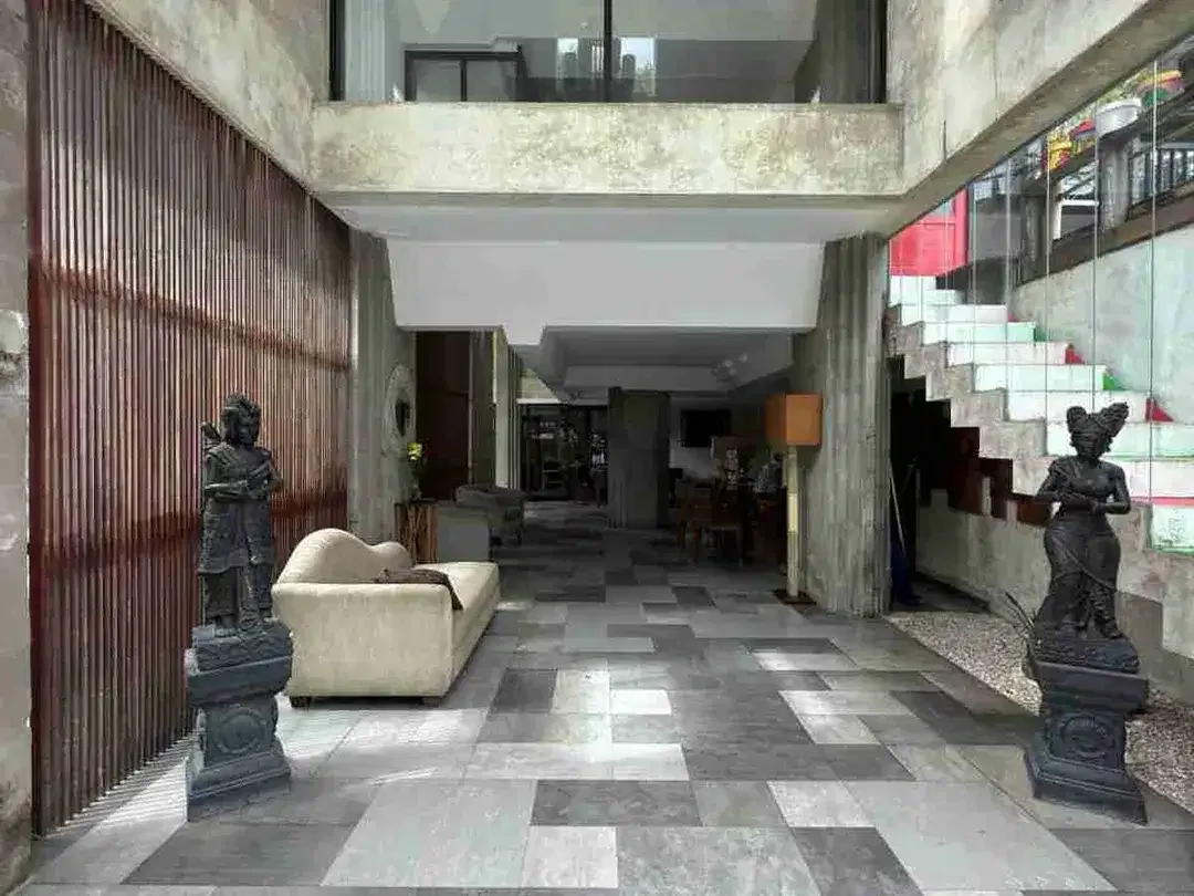 Hot Deal Investment Opportunity Hotel Seminyak Bali - Image 1 of 10