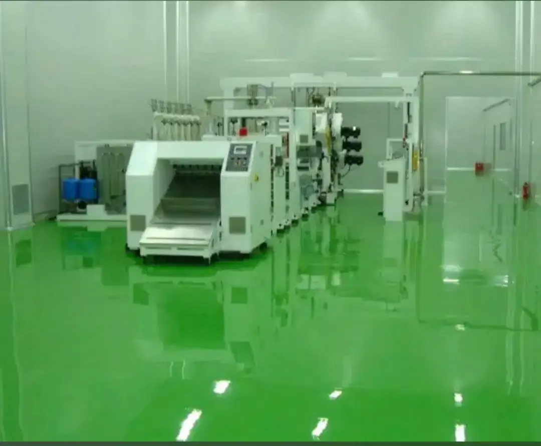 cat epoxy lantai - Image 3 of 3