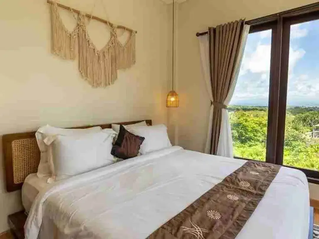 Villa Premium 5 Bedroom Jimbaran View Laut dan Bandara - Image 2 of 10