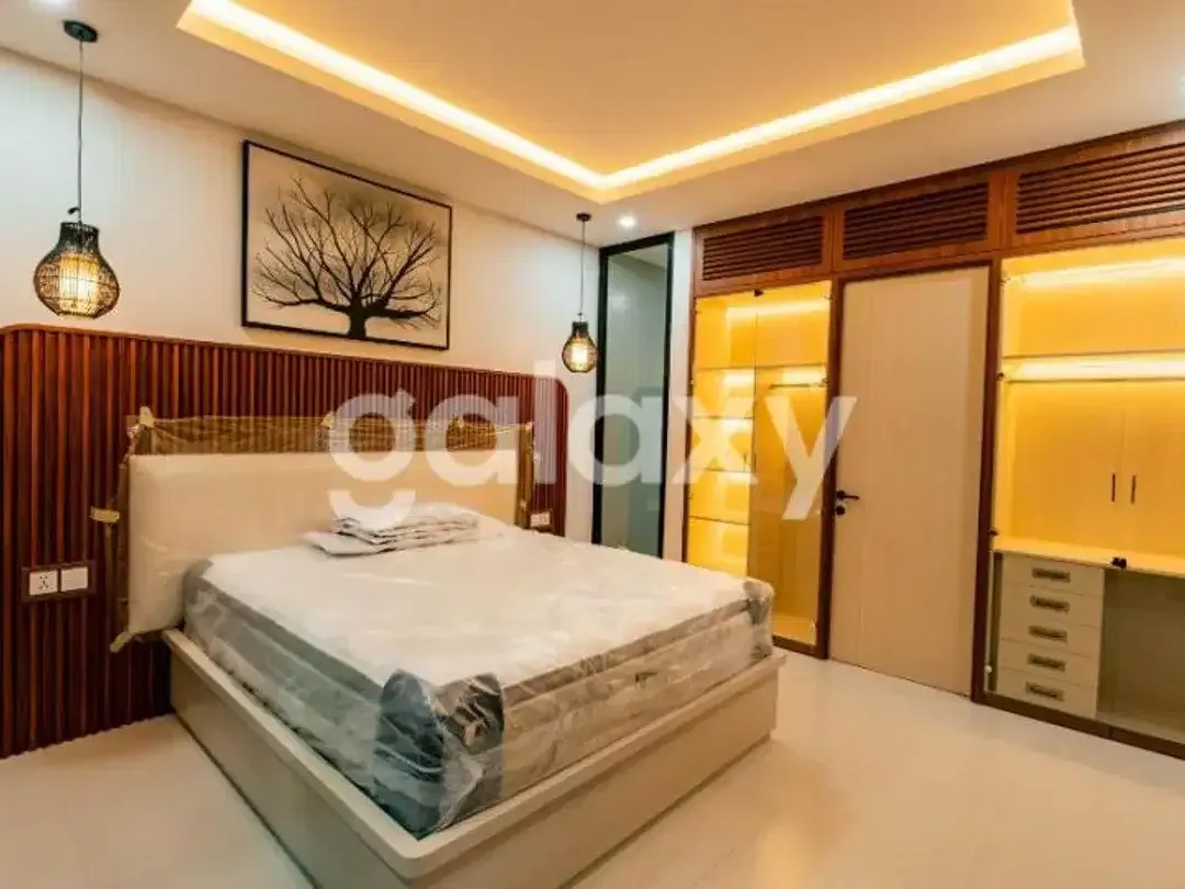 VILLA MALINDRA 2 LANTAI DI TANGKUBAN PERAHU PADANGSAMBIAN DENPASAR, BALI - Image 4 of 7