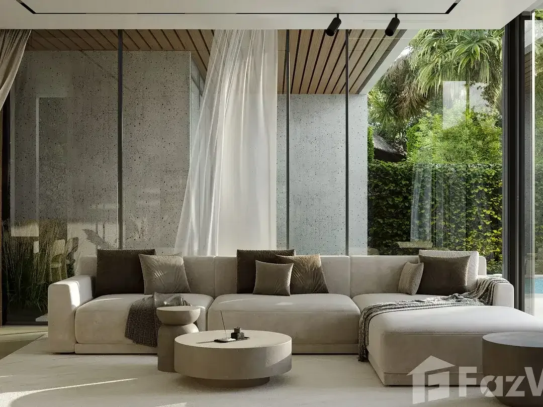 4 Bedroom Villa for sale in Balangan, Bali - Image 5 of 10