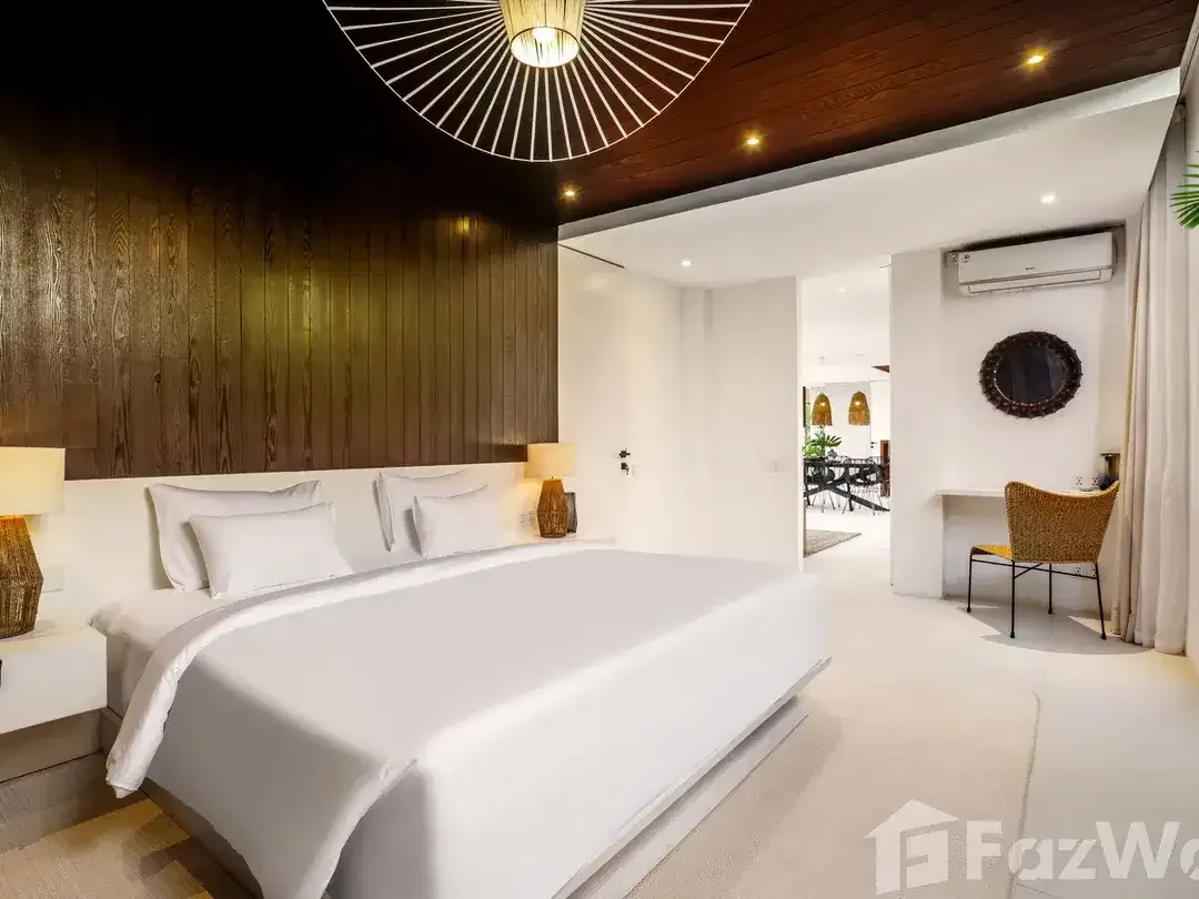 3 Bedroom Villa for sale in Ubud, Bali - Image 10 of 10