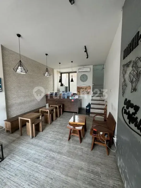 Dijual Rumah Bagus Renon Denpasar Selatan - Image 2 of 4