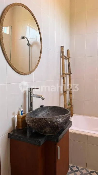 Dijual Villa di Pererenan, Canggu, Bali - Image 4 of 4