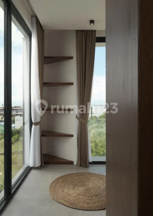 Villa Good Investment Brand New Villa Ungasan 3Br Ocean N Gwk View - Image 2 of 4