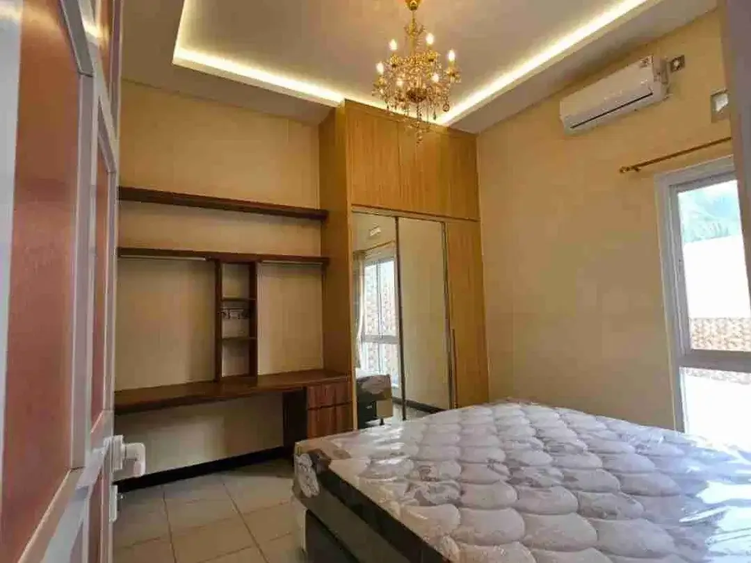 Villa Konsep Scandinavian di Ungasan Jimbaran - Image 5 of 10