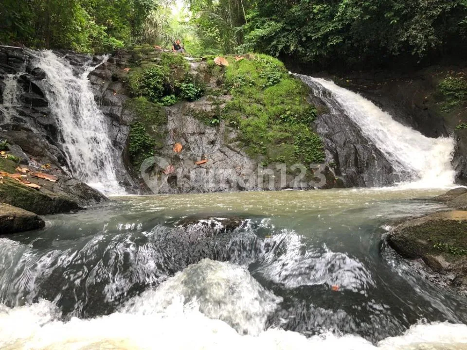 Tanah los sungai, waterfall murah di bali - Image 2 of 4