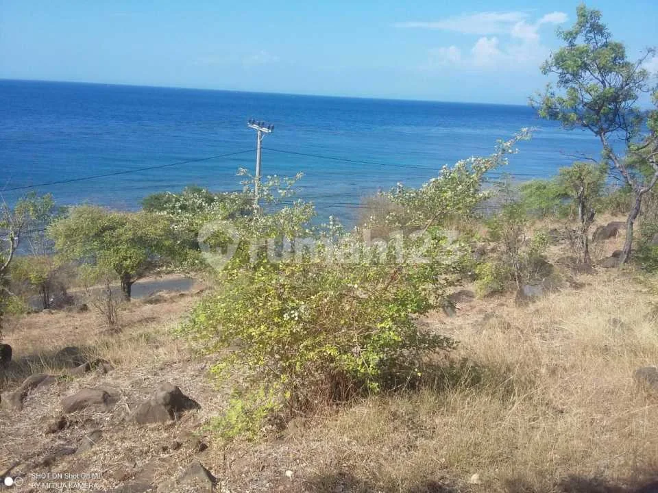 Di Jual Tanah View Laut Lepas Cocok Buat Hotel Dan Villa - Image 4 of 4