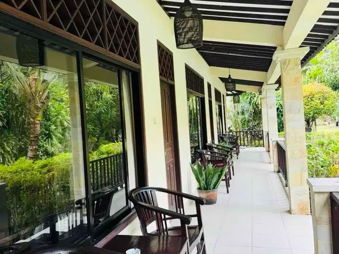 BALI HOTEL  RESORT SEMINYAK - Image 6 of 10