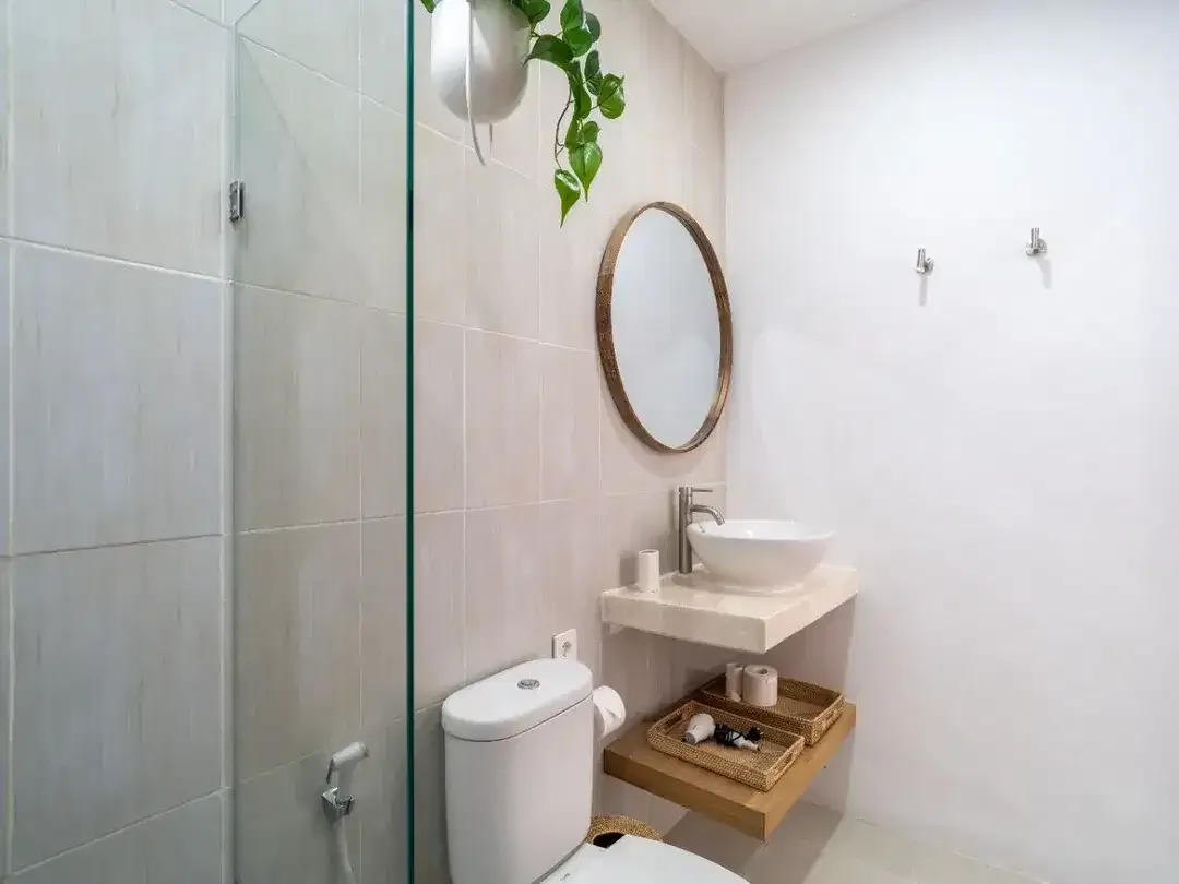 Villa Nusa Dua Bangunan Baru Dalam Cluster Villa Area - Image 7 of 10