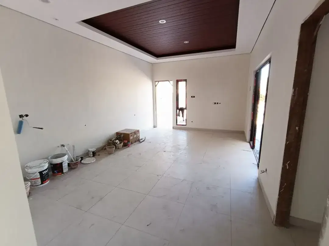 Free Pajak dan Biaya Notaris! Rumah Baru di Taman Mumbul, Nusa Dua Dekat Pintu Tol - Image 10 of 10