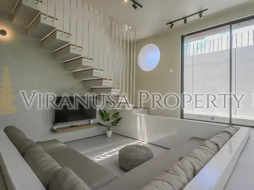 TURUN HARGA !! Modern Mediterranean Villa di Pecatu | Freehold & Leasehold - Image 2 of 10