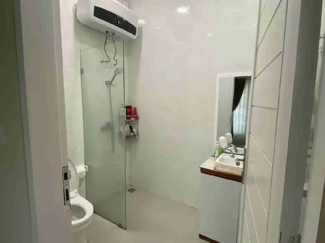 Dijual Rumah Siap Huni Fully Furnished - Image 6 of 9