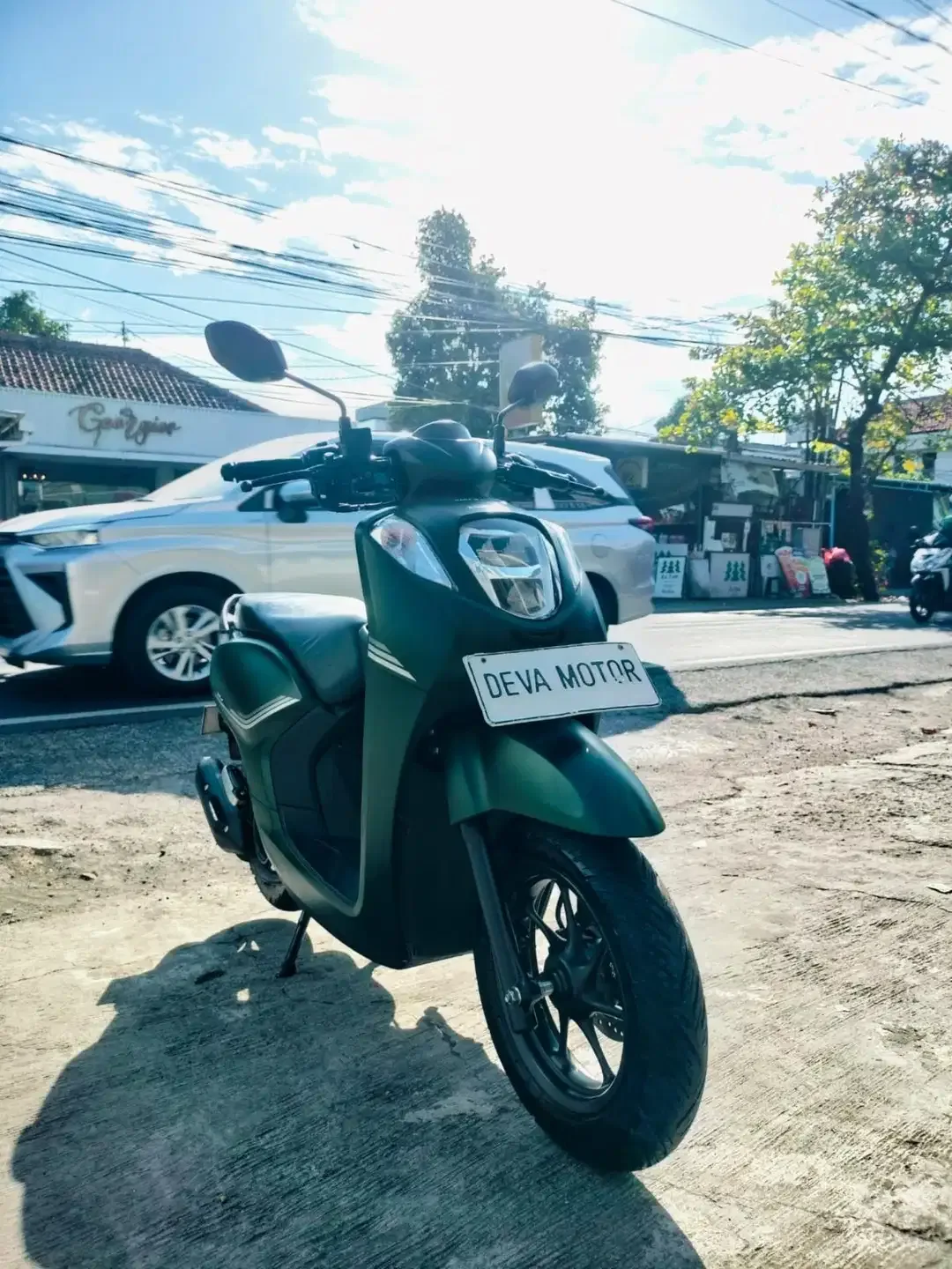 Genio 2025 DP 3 juta Deva motor - Image 5 of 7