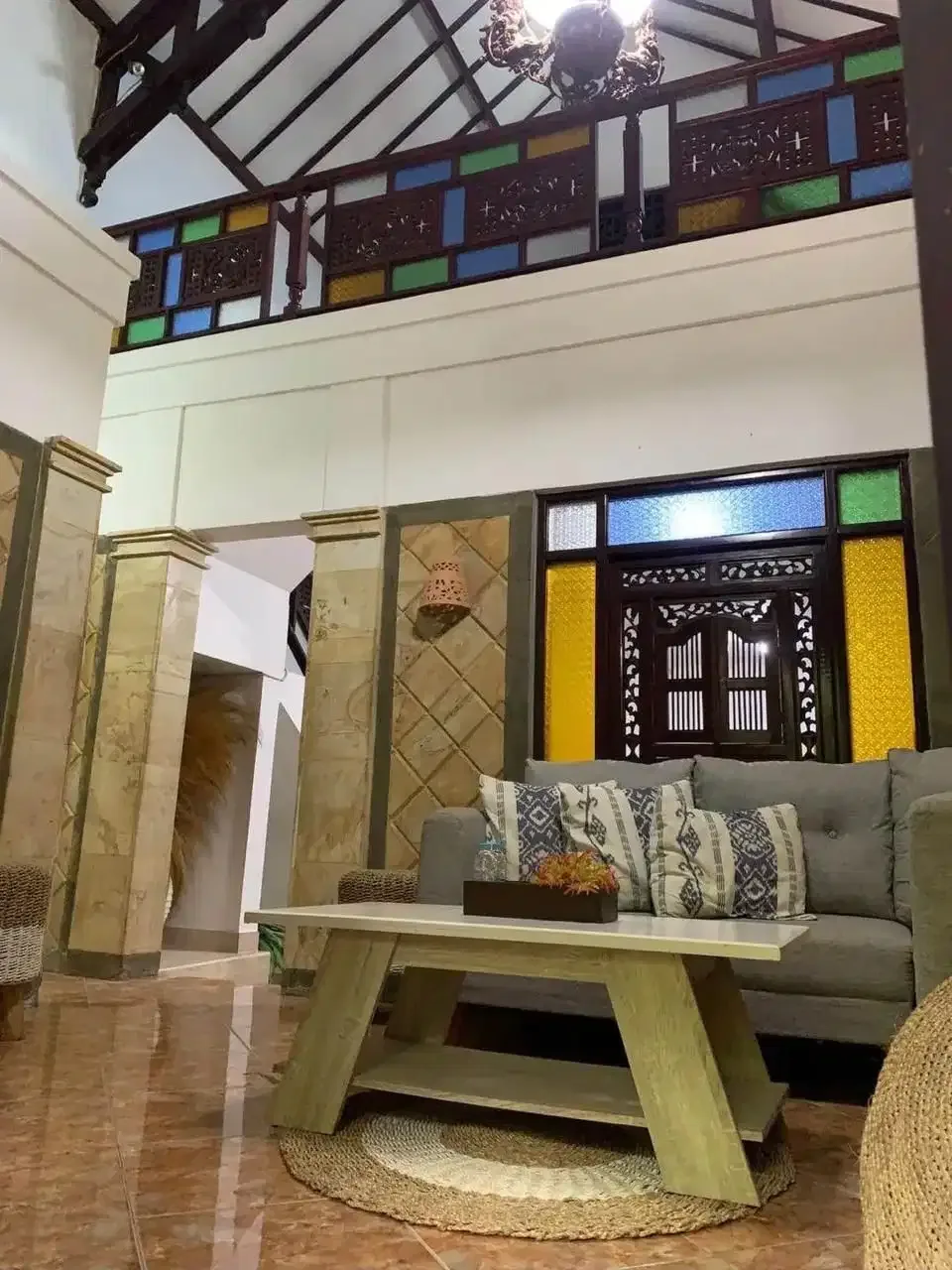 RUMAH MURAH SIAP HUNI SHM DI PEMOGAN DENPASAR - Image 1 of 8