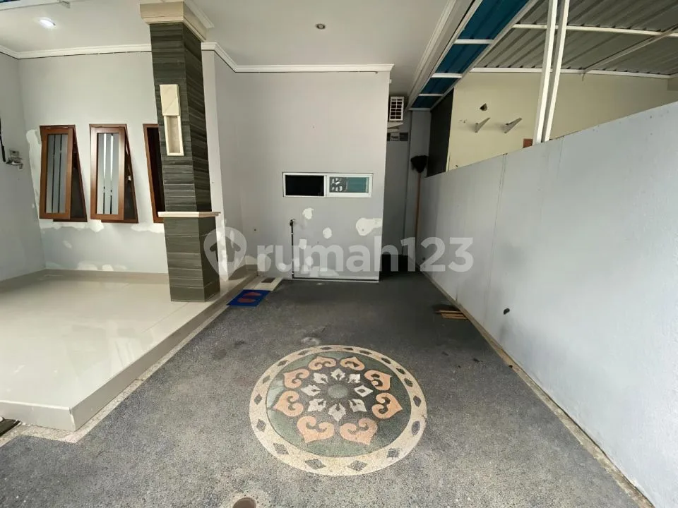 Rumah Strategis, One Gated di Pesanggaran, Denpasar Dekat Sanur - Image 2 of 4