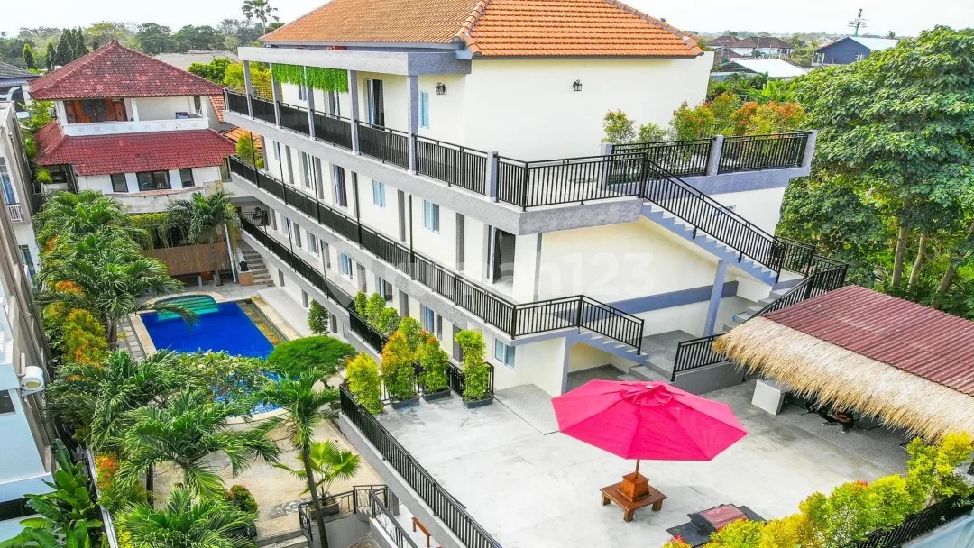 27Br Apartment Prime Investment Opportunity In Padang Linjong - Image 2 of 4