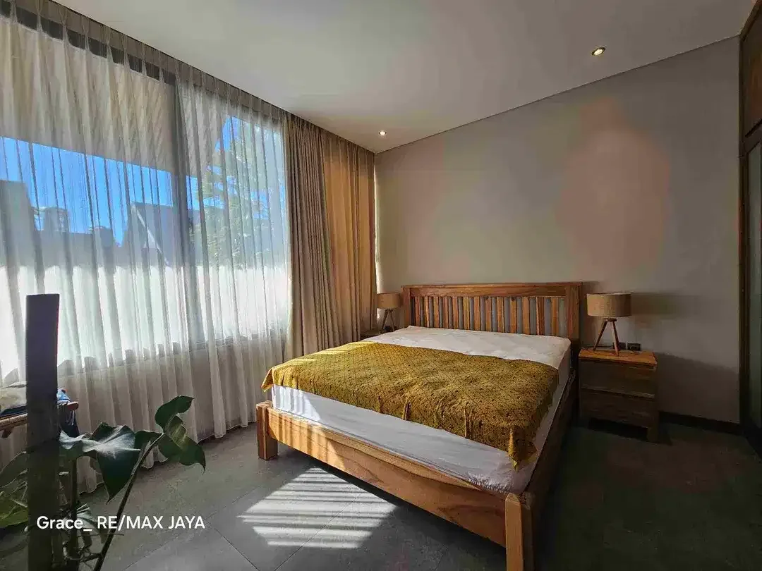 Rumah Modern Premium di Area Gatsu Timur Denpasar, dekat Mall Living World - Image 6 of 10