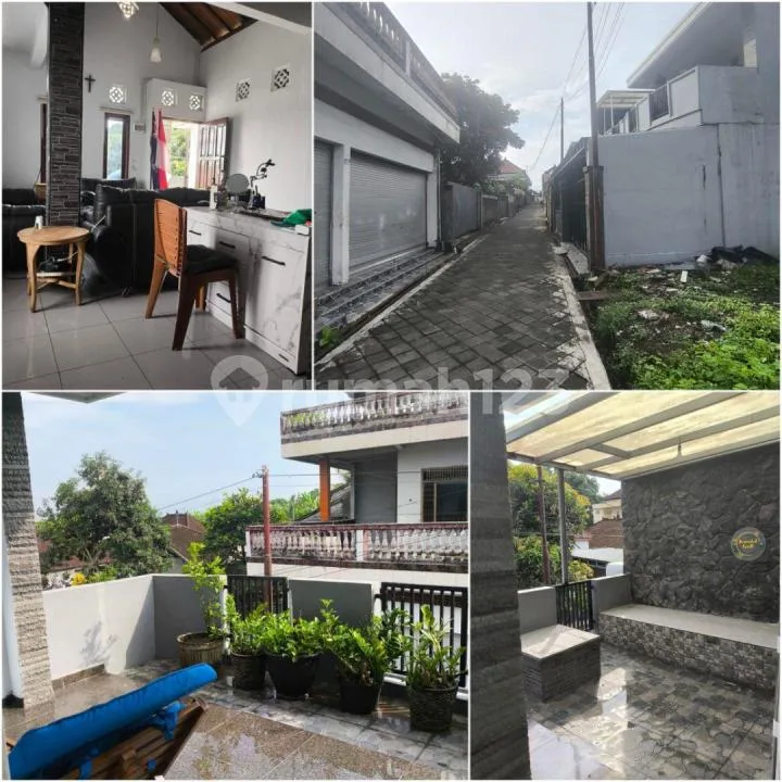 Disewakan Rumah dengan 11 Kamar Tidur Siap Huni Furnish - Image 3 of 3