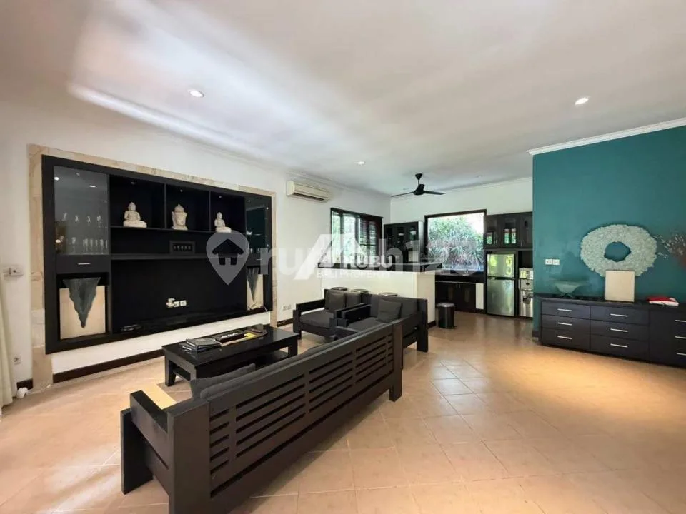 Kbp1698 Charming Villa With Minimalist Design In Complex Sanur Area. - Image 4 of 4