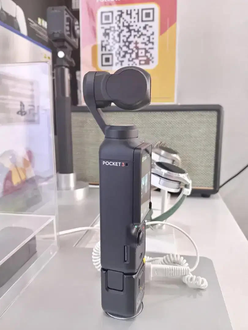 Kredit dji osmo pocket 3 tanpa DP cukup KTP saja - Image 5 of 5