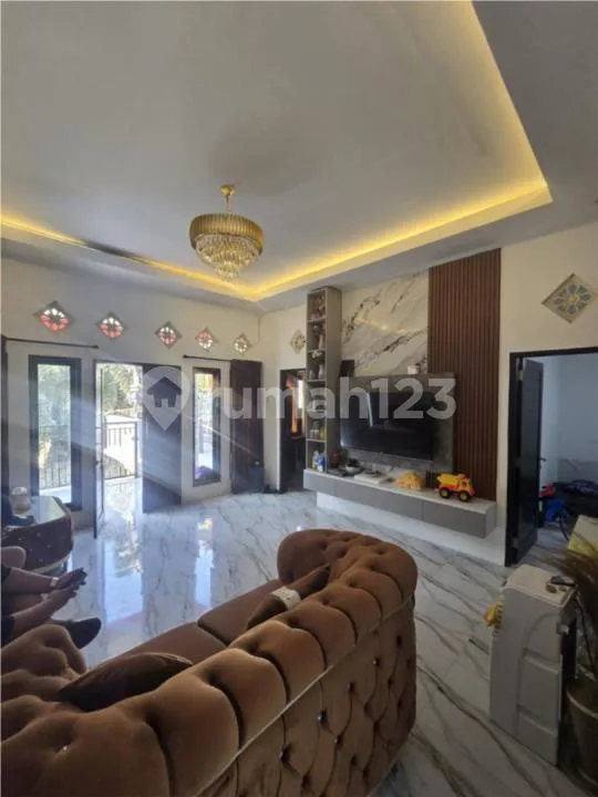 Rumah Termurah Semi Furnished Lokasi Strategis Dekat Jimbaran Hub - Image 2 of 4