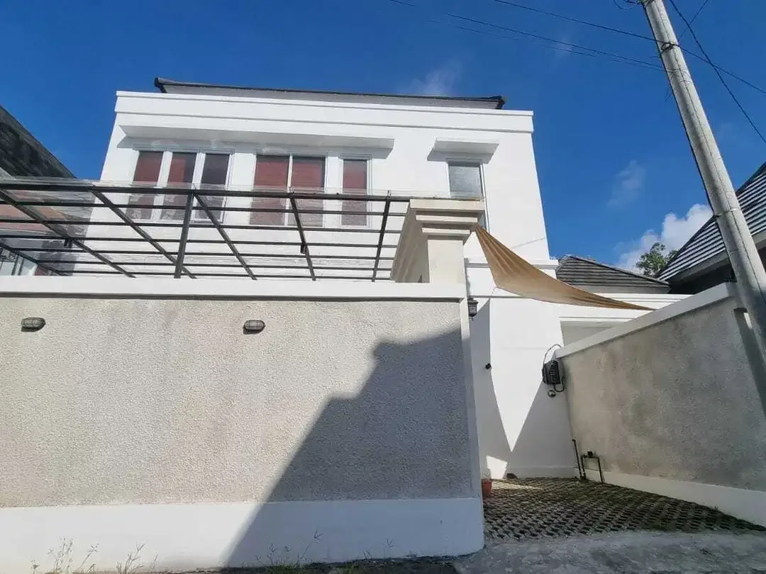 Dijual villa 2 bedroom di Samani Residence, Ungasan, Pecatu, Bali - Image 8 of 10