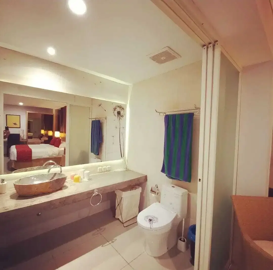 Dijual Atau Disewakan Private Villa Modern Area Nusa Dua - Image 10 of 10