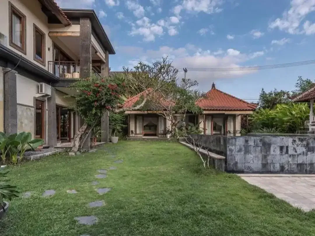 Villa kayu tulang selatan canggu - Image 10 of 10