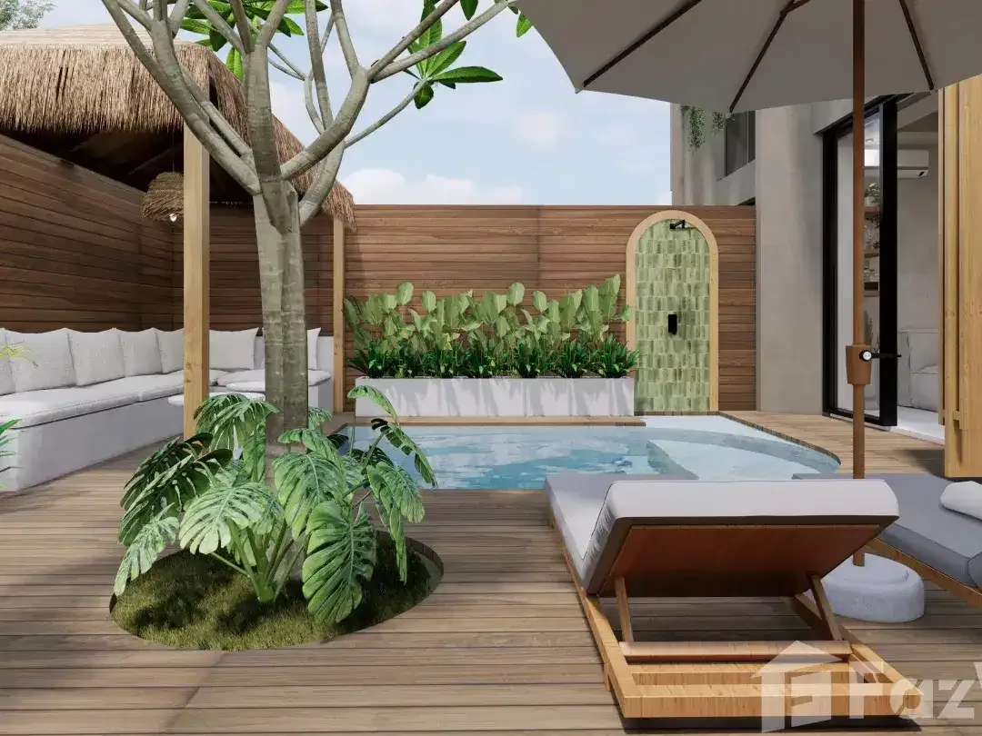 2 Bedroom Villa for sale in Uluwatu, Bali - Image 6 of 10
