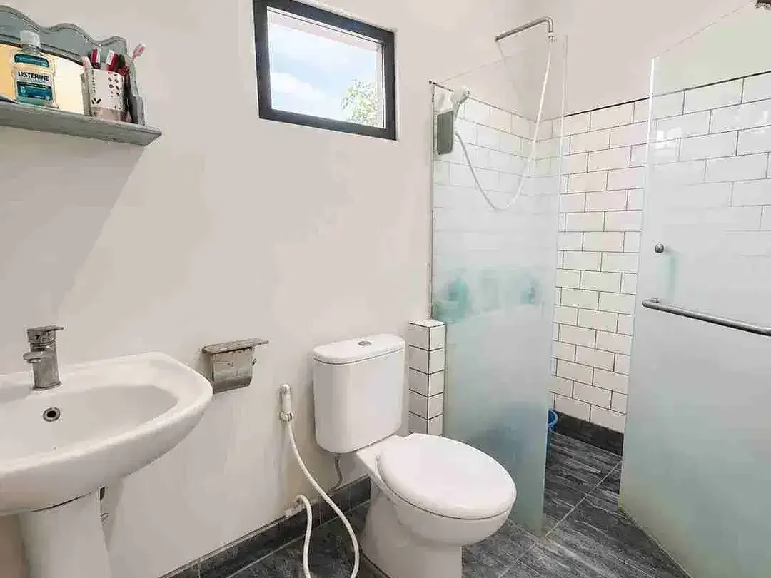 Rumah Jual 2 Lantai 3 Bedrooms di area Cluster Bali Arum Kerobokan - Image 7 of 10