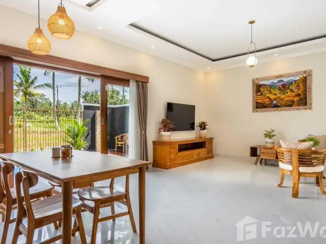 2 Bedroom Villa for sale in Tampak Siring, Bali - Image 5 of 10