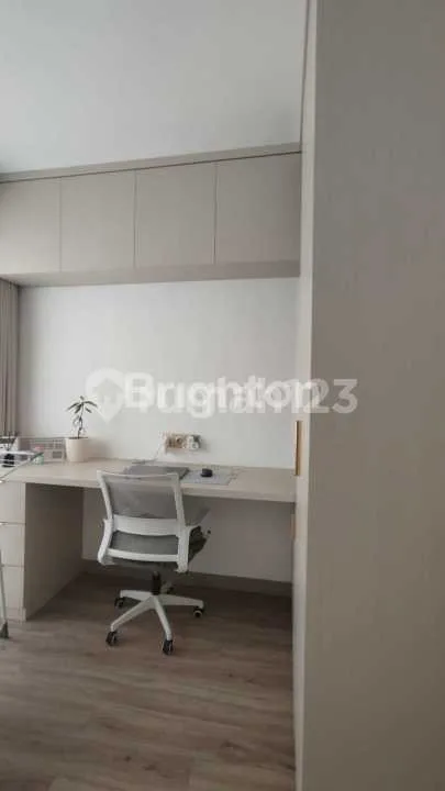 Di Sewakan Rumah Fully Furnish Siap Huni Lingkungan Perumahan Lokasi Munggu Badung - Image 3 of 4