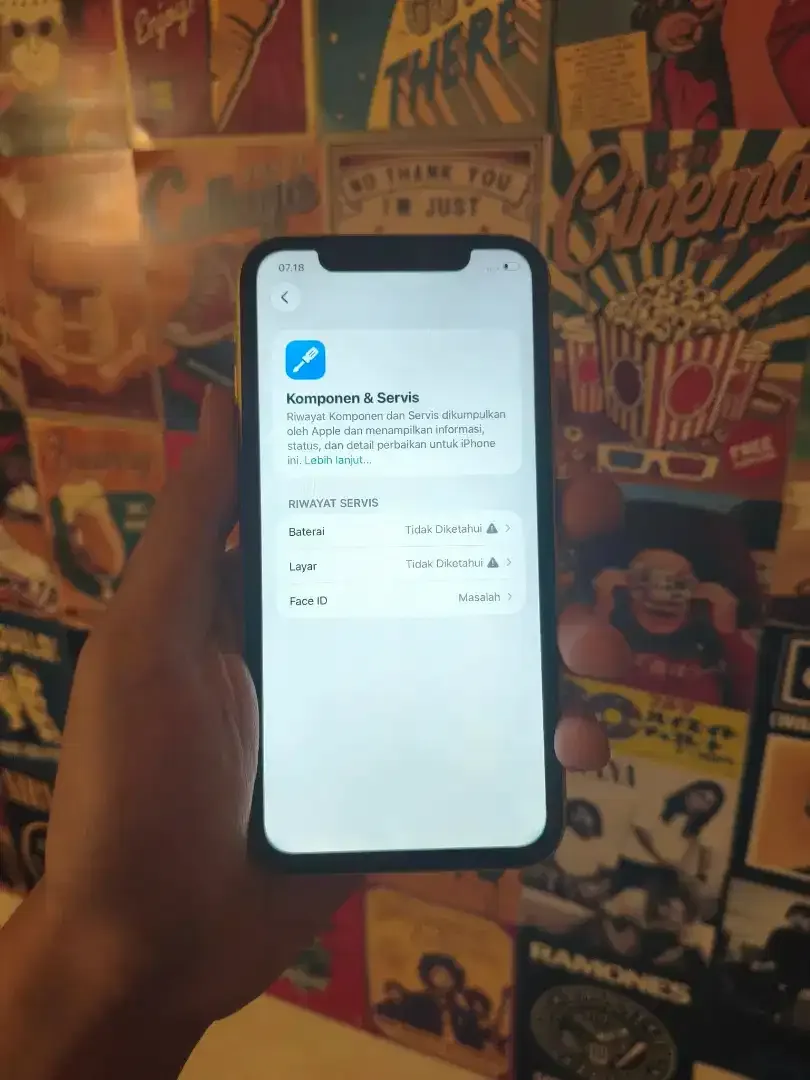 IPHONE 11 64GB INTER - Image 3 of 3