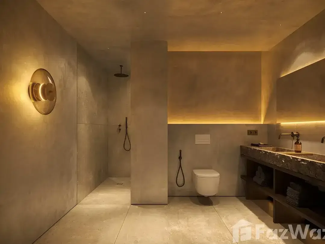1 Bedroom Apartment for sale at X Hotel @Nuanu by Rentaved - Image 6 of 6