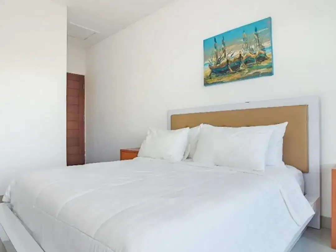 3BR Villa for Rent In Kerobokan - Image 7 of 9