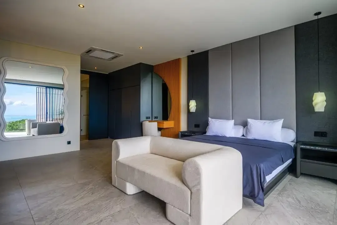 Villa Modern Luxury Jimabran Badung - Image 2 of 10